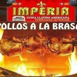 Imperia en Barcelona (Eixample) - Horario de apertura