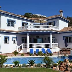 Horario de apertura Villa Lucia, Benalmádena