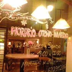 El Carmen Tapas Bar en Palma de Mallorca (Centre) - Horario de apertura