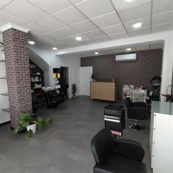 Horario de apertura Peluqueria Nuevo Estilo, Dos Hermanas
