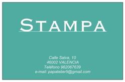 Stampa en Valencia (Ciutat Vella) - Horario de apertura