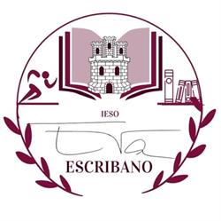 Horario de apertura IESO Eva Escribano, Minglanilla