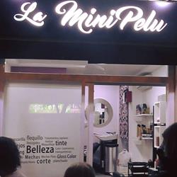 Horario de apertura La mini pelu, Torrent