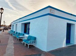 Horario de apertura Cordon Blue, Corralejo