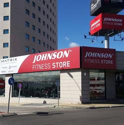 Horario de apertura Johnson Fitness Store, San Sebastián de los Reyes