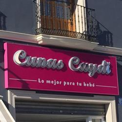 Horario de apertura Cunas Caydi, Castro del Río