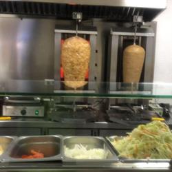 Horario de apertura Kebab LA TERRAZA ECIJA, Écija