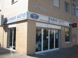 FABIO AUTO en Sevilla (Norte) - Horario de apertura