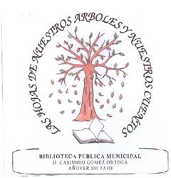 Horario de apertura Biblioteca Pública Municipal D. Casimiro Gómez Ortega, Añover de Tajo