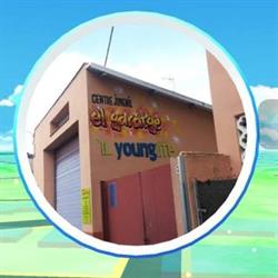 Horario de apertura Centre Juvenil El Garatge, Banyoles