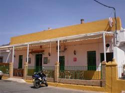 Horario de apertura Bar 33, Villanueva del Río y Minas
