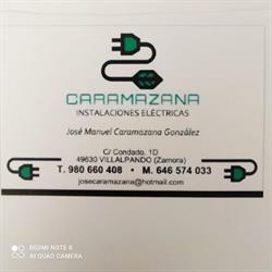 Horario de apertura Instalaciones Eléctricas Caramazana, Villalpando