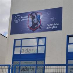 Horario de apertura English Connection Rivas-Vaciamadrid, 