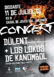 Horario de apertura Casal de Cultura Can Butjosa, L'Eixample
