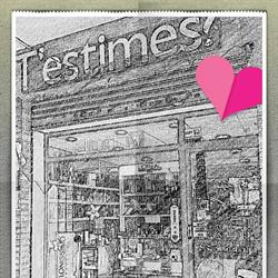 Horario de apertura T'estimes, Castellar del Vallès