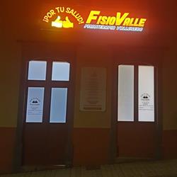 Horario de apertura FisioValle 'Fisioterapia Valleseco', 
