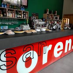 Horario de apertura Bar San Lorenzo, Astrabudúa