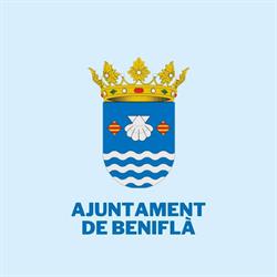 Horario de apertura Ayuntamiento de Beniflá, 