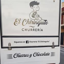 Horario de apertura Churreria El Chiringuito, Murcia