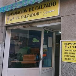 Horario de apertura Reparacion De Calzado El Calzador, Elche