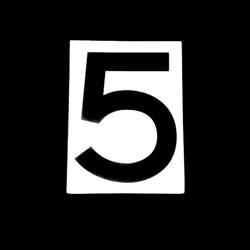ERS No 5 en Madrid (Chamberí) - Horario de apertura