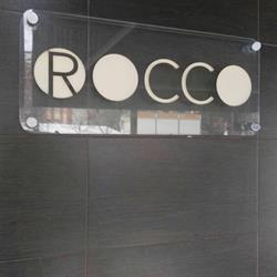 Horario de apertura Rocco, Avilés
