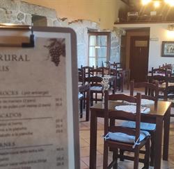 Horario de apertura Pazo de Lis Taberna Rural - Asador, Meaño