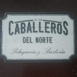 Horario de apertura Caballeros Del Norte Peluquería &Barbería, Burgos