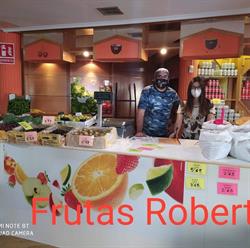 Horario de apertura Frutas Robert, Espinosa de los Monteros