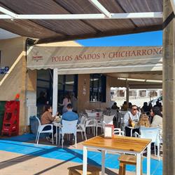Horario de apertura Churreria Laura pollos asados y chicharrones, Matalascañas
