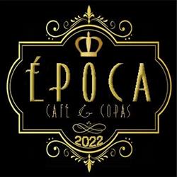 Horario de apertura Época Cafetería La Algaba, 