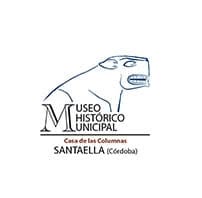Horario de apertura Museo Histórico Municipal Casa de Las Columnas de Santaella,