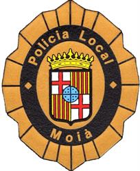 Horario de apertura Comisaría de Policía Local de Moià y de los Mossos d'Esquadra,