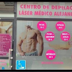 Centro depilacion laser alejandrita en Gijón (Este) - Horario de apertura