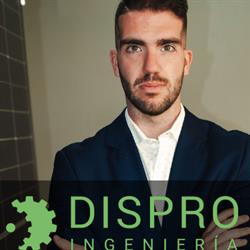 Horario de apertura DISPRO INGENIERÍA, Nuevo Baztán