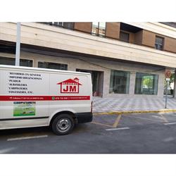 Horario de apertura Reformas JM, La Gineta