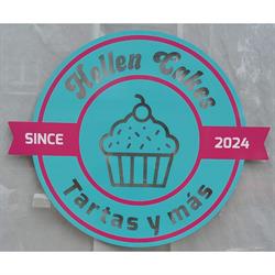 Hellen Cakes en Gijón (Sur) - Horario de apertura