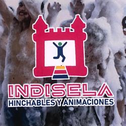 Horario de apertura Hinchables Y Animación Indisela, Cantoria