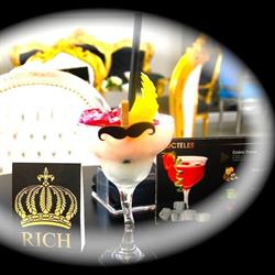 Horario de apertura Cafe Rich, Ferrol
