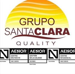 Horario de apertura Centro de día Cadiz - Grupo Santa Clara Quality, 