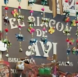 Horario de apertura El Rincon de Avi, Teror