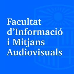 Facultad de Información y Medios Audiovisuales en Barcelona (Sants-Montjuïc) - Horario de apertura