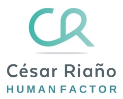 Horario de apertura César Riaño Human Factor, Madrid