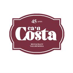 Horario de apertura Restaurante Can Costa Valldemossa, 