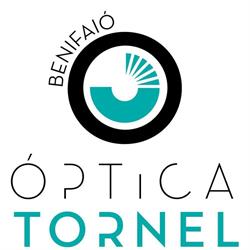 Horario de apertura Óptica Tornel Benifaio, 