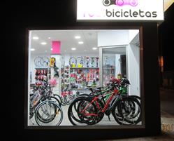 Horario de apertura Rudibicicletas, Bullas