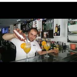 Horario de apertura BAR - CERVECERIA EL RESCATE, Becerril de Campos