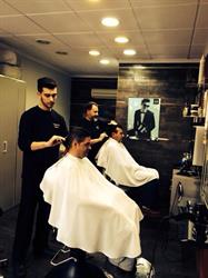 Horario de apertura Barber Shop Peluquería Fernando Puçol, 