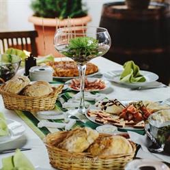 Horario de apertura Restaurante Casabel, Llanos Pelados