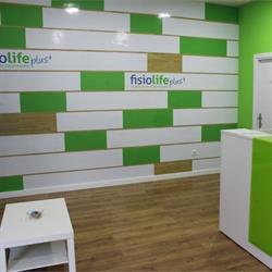 Horario de apertura Fisiolife Villanueva de la Serena, 